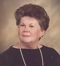 Mary V. Becraft Obituary