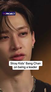 Stray Kids' Bang Chan: The Ideal Leader