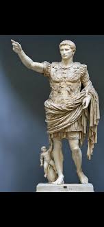 Who was more important Caesar or augustus? : r/ancientrome