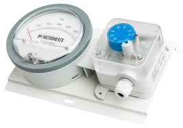 DPG/PS » HK Instruments - User-friendly measuring devices