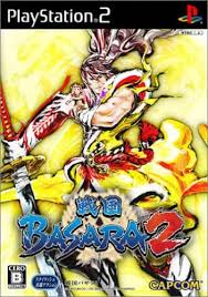 Extras menu basara 2 heroes ps2. Sengoku Basara 2 From Capcom Ps2