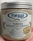 Helado De Turrón Artesano De Amunt