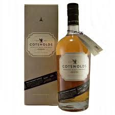 Cotswolds English Single Malt Whisky Limited Edition Single Malt Whisky Whisky Malt