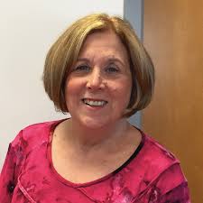 Shout Out: Nancy Marcus