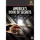 Book of secrets is the 2007 sequel to the 2004 film national treasure. Amazon Com President S Book Of Secrets Various The History Channel Movies Tv