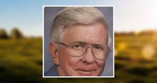 Robert Chapman Obituary January 8, 2021