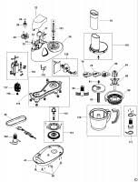 Track parts orders + repair orders from the time your order is submitted until it is delivered to your desired location. Black Decker Processors Spare Parts Black Decker Food Preparation Spare Parts On Spare Parts World