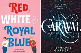 For many people, math is probably their least favorite subject in school. Which Young Adult Novel Should You Read Next