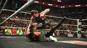 Becky Lynch defending title