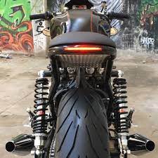 Honda Cb 750 By Imperial Cafe Racer Imperialcaferacer Hondacb750 Hondasevenfifty Hondacaferacer Caferac Cafe Racer Parts Cafe Racer Honda Cb750 Cafe Racer