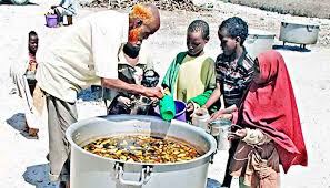 Even in developed economies, a jump in food prices would drive a bigger wedge between the rich and poor with the pandemic threatening to wreak even more economic havoc, governments must work. Gates Foundation Is Also Destroying Africa S Food Economy