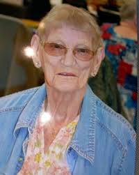 Virginia Parsons Obituary (1935