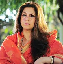 Veteran actress dimple kapadia performs. Birthday Special Looking Back At The Phenomenal Journey Of Dimple Kapadia Filmfare Com
