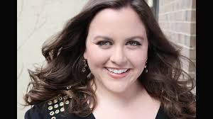 M.A. Degree Contributes to Career Success for Alumna Working for  Scholastic, Rachel Ray Show, Watch What Happens Live and the Clinton  Foundation