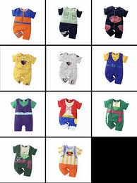 Here are 15 of the cutest babies in anime, sure to brighten your day with their beautiful innocence. Newborn Baby Boys Girls Anime Romper Cotton Long Sleeve Infant Cosplay Costume Ebay