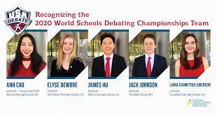 Summit Debate Posts Facebook