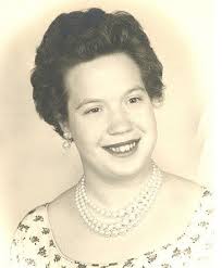 Patricia Atkinson Obituary