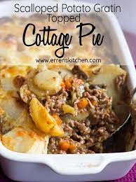Ultimate Cottage Pie Recipe Cottage Pie Recipes Cottage Pie Recipe