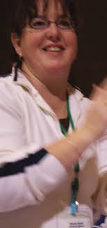 Lots of excitement at UNA provincial meeting