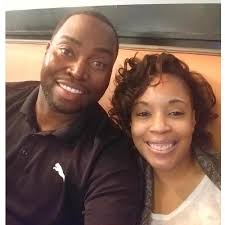 Tamara Morris and Carlos Brown's Wedding Website