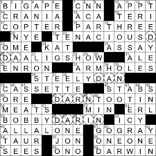 avenger in a red and gold suit crossword clue archives