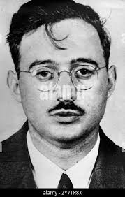 Klaus fuchs Black and White Stock Photos & Images