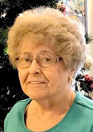 Juanita Moss Obituary (1934