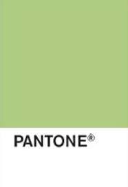 Pistachio Pantone Green Pistachio Green Pistachio