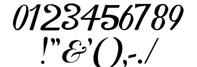 Because they were created for specific personal tasks, you will find that there are some characters missing, some. Paramount Mountain V1 Font Ffonts Net