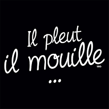 Parapluie Il Pleut Il Mouille Bubble Gum Et Bubble Co Store Il Pleut Phrase Citation Citation