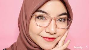 Kacamata minus frame bulat korea pria wanita spherical sph5002. 5 Model Frame Kacamata Yang Cocok Untuk Wajah Bulat