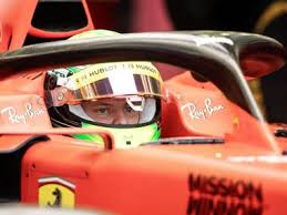 We are proud to welcome mick to our formula 2 operation for 2019. Mick Schumacher Makes Fomula One Debut With Ferrari Sportstar