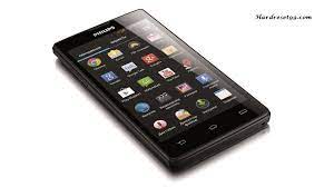 Philips T3566 Hard reset, Factory Reset ...