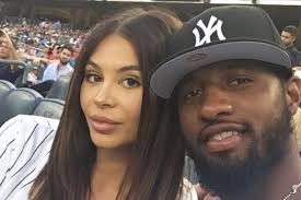 Callie rivers, the daughter of legendary nba coach, doc rivers, has officially married seth curry, who now plays for the dallas mavericks. Paul George Used To Date Doc Rivers Daughter And Cheated On Her With His Current Baby Momma Sports Gossip