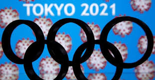 У 1859 році доктор брукс змінив назву на олі. Olimpijski Igri 2021 Tokio Ne Perenositimut