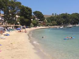 Why travellers choose mar hotels playa mar & spa. Aparthotel Playa Mar Picture Of Mar Hotels Playa Mar Spa Majorca Tripadvisor