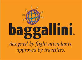 Baggallini Logos