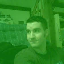 Benjamin Clifford (@Ultravoxer)