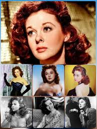 Remembering Suzanne Eldridge.