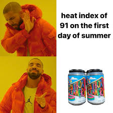 Happy first day of (Saltbox) Summer! Stop in and grab our ultra-refreshing  seasonal mead, stay and hang out in our AC when it's too hot to function  outside.☀️😎 #baltimore #baltimoremd #charmcity #charmcitymeadworks #