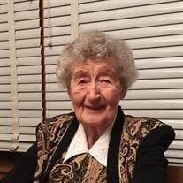 Norma Henriksen Obituary