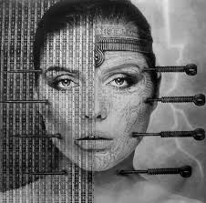 1981 DEBBIE HARRY Koo Koo LP vintage record album sleeve H…