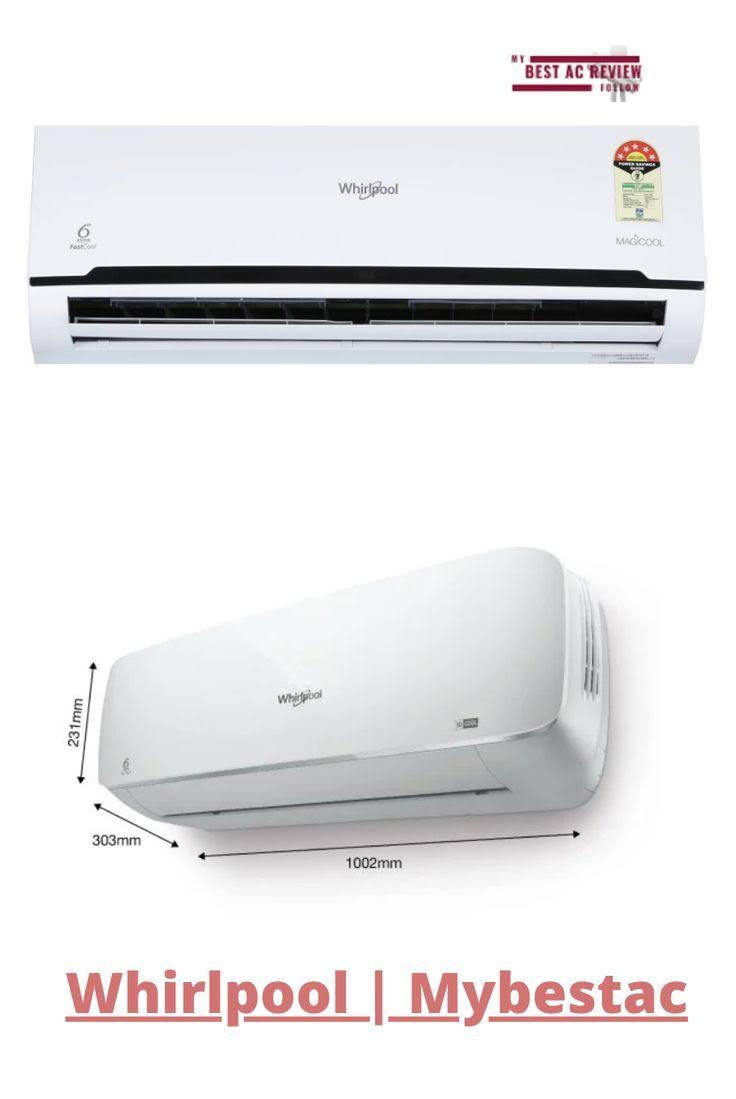 Whirlpool AC Repair