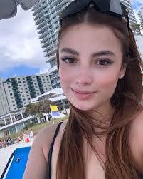 Valerie Valencia's Instagram, Twitter & Facebook