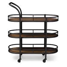 baxton studio wholesale wine cabinets