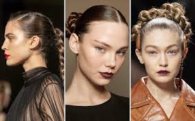 Tendenze Acconciature Capelli Autunno
