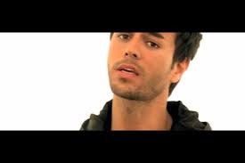 Enrique Iglesias ~Away~ video still