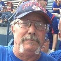 Dennis McLaughlin Obituary