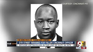 From The Vault: Slain Cincinnati police officer Daniel Pope is laid to rest 