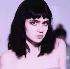 Vanessa Grimes hits different : r/Grimes